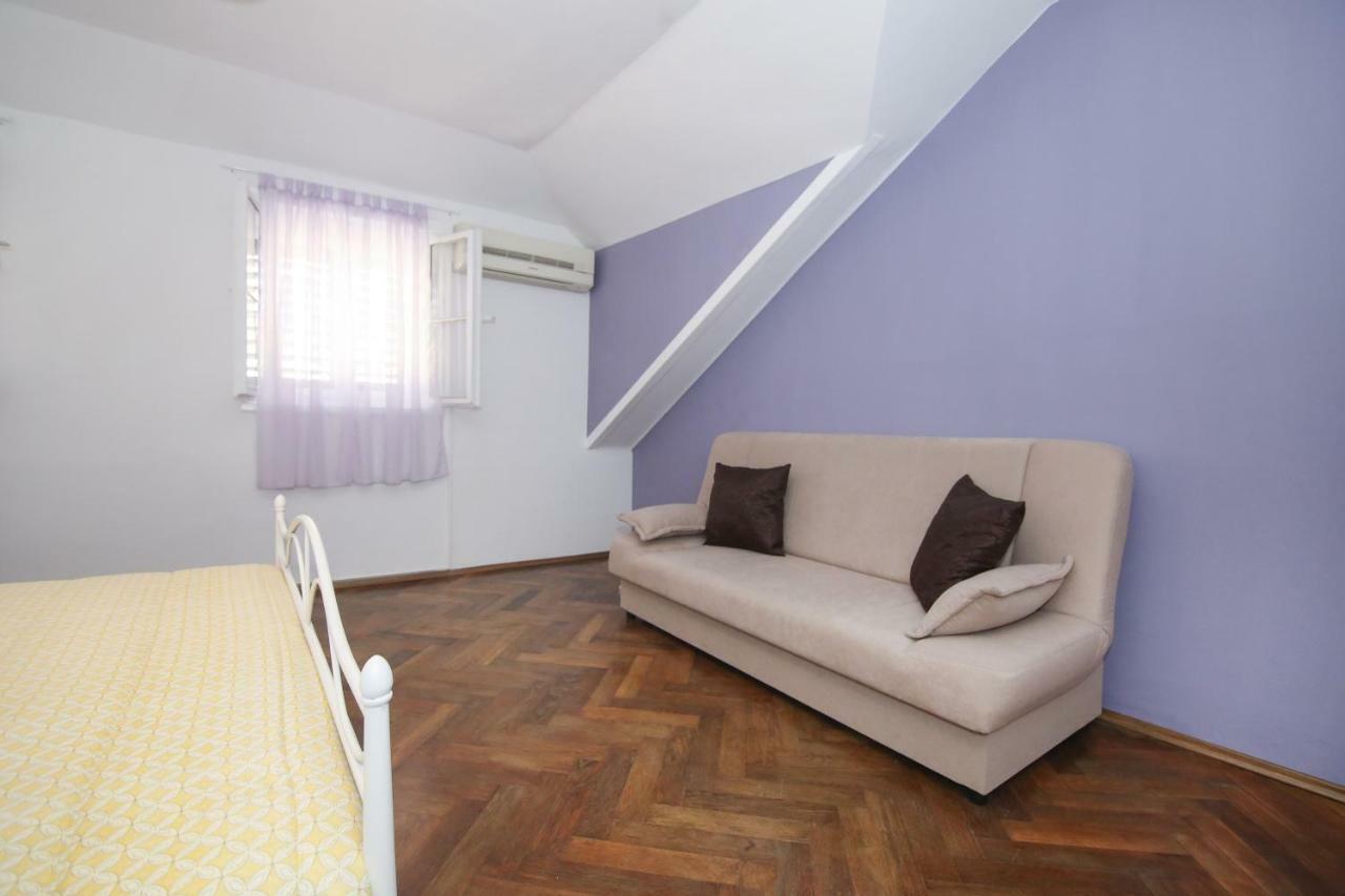 Apartment Mango สปลิท ภายนอก รูปภาพ