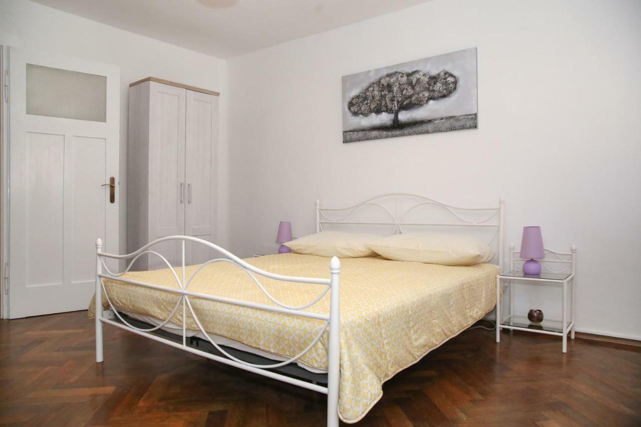 Apartment Mango สปลิท ภายนอก รูปภาพ