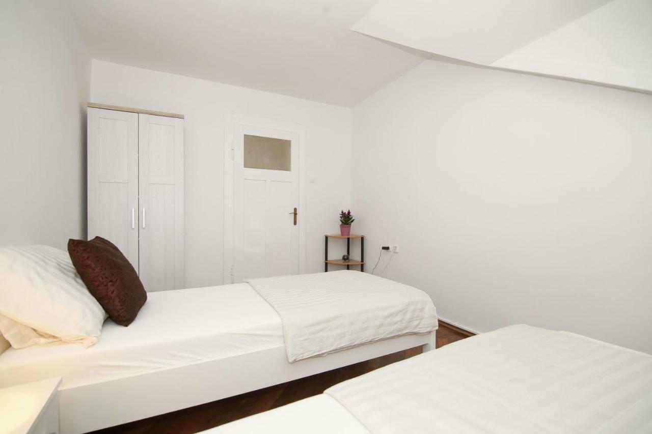 Apartment Mango สปลิท ภายนอก รูปภาพ