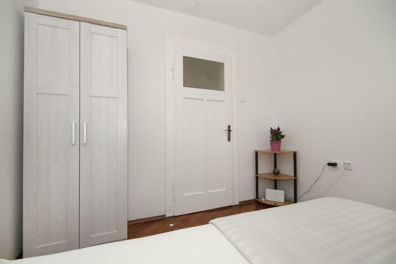 Apartment Mango สปลิท ภายนอก รูปภาพ