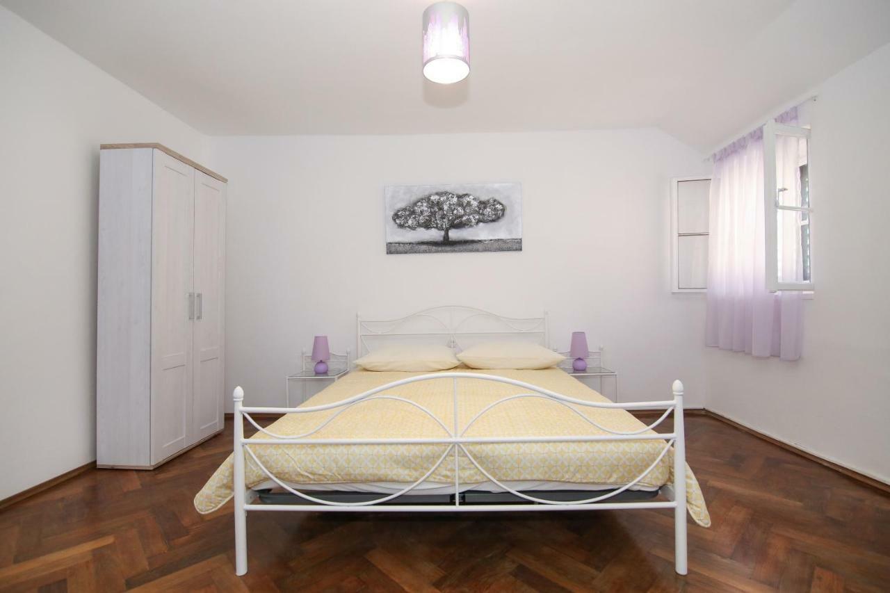 Apartment Mango สปลิท ภายนอก รูปภาพ
