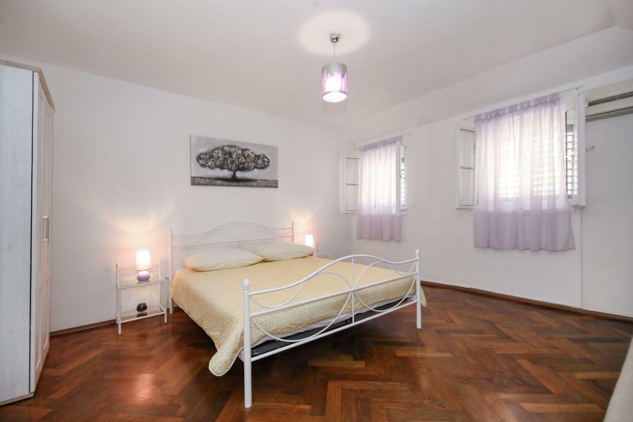 Apartment Mango สปลิท ภายนอก รูปภาพ
