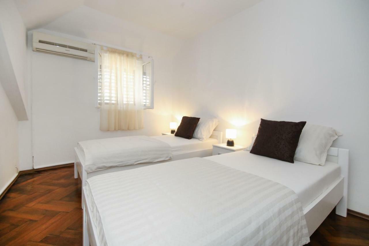 Apartment Mango สปลิท ภายนอก รูปภาพ