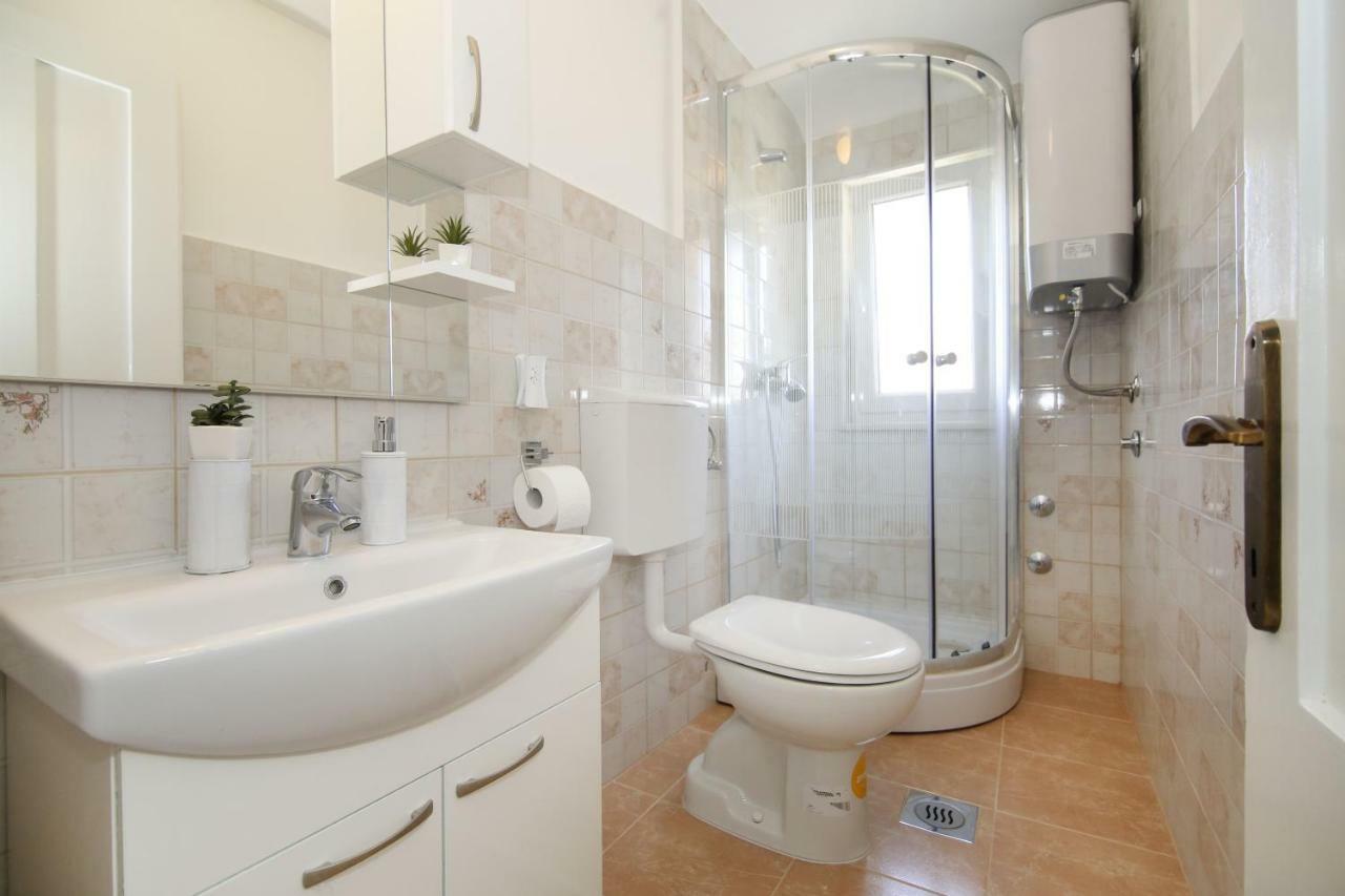 Apartment Mango สปลิท ภายนอก รูปภาพ