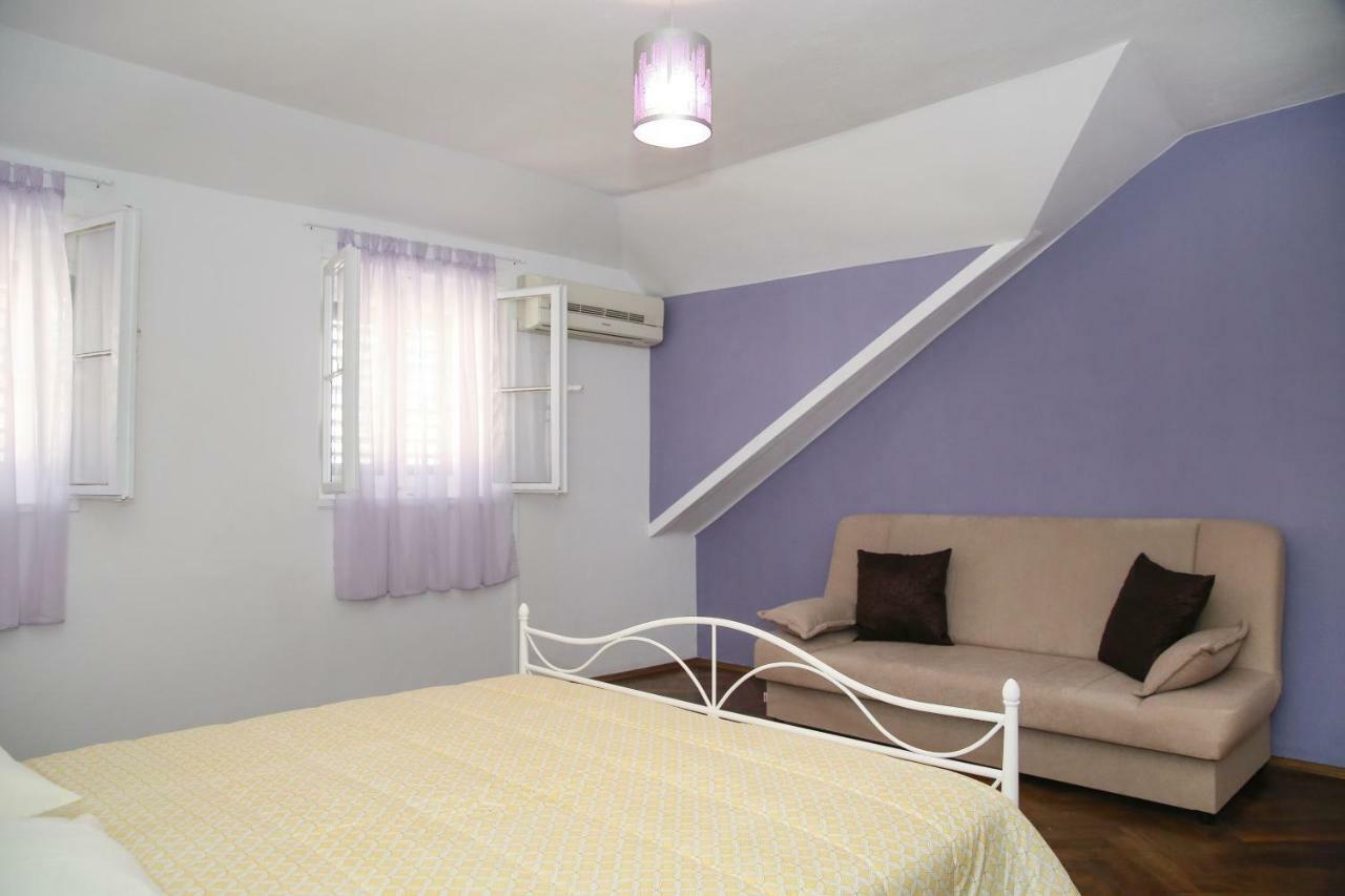 Apartment Mango สปลิท ภายนอก รูปภาพ