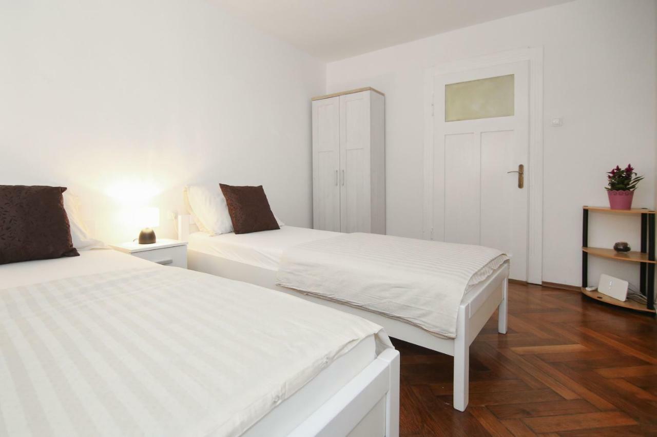Apartment Mango สปลิท ภายนอก รูปภาพ