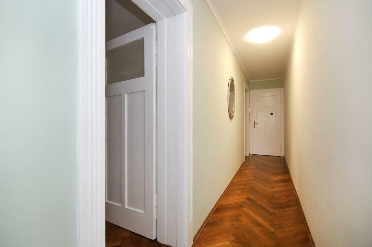 Apartment Mango สปลิท ภายนอก รูปภาพ