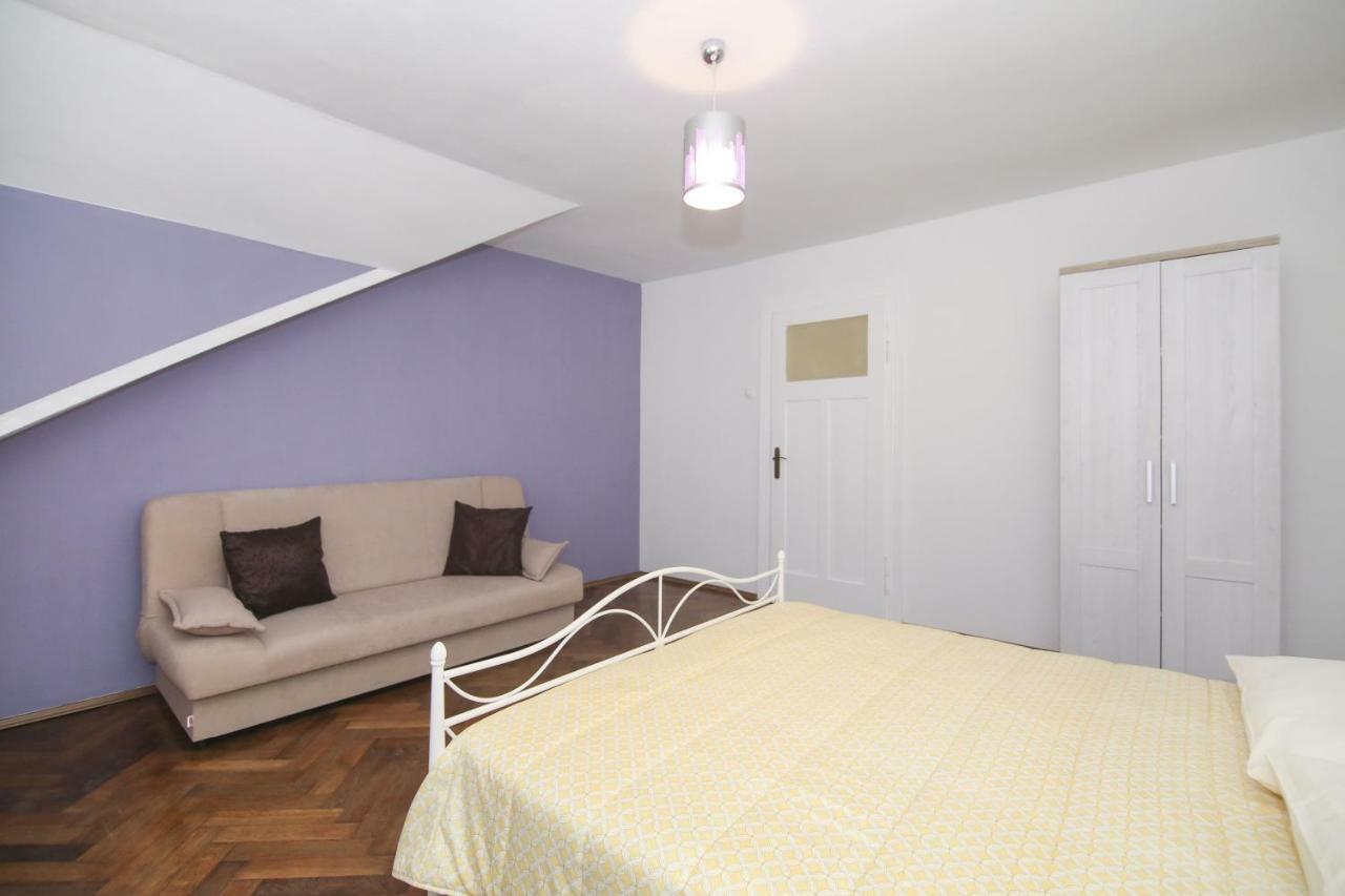 Apartment Mango สปลิท ภายนอก รูปภาพ